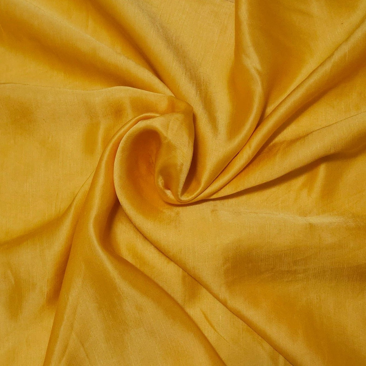 Ontario Blend Fabric - Golden Yellow