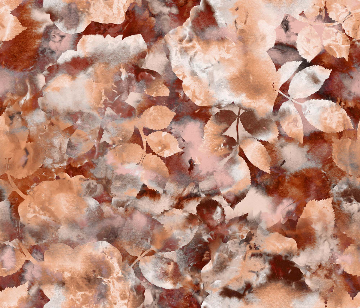 Leaf Pattern - CC - 1136 - 01