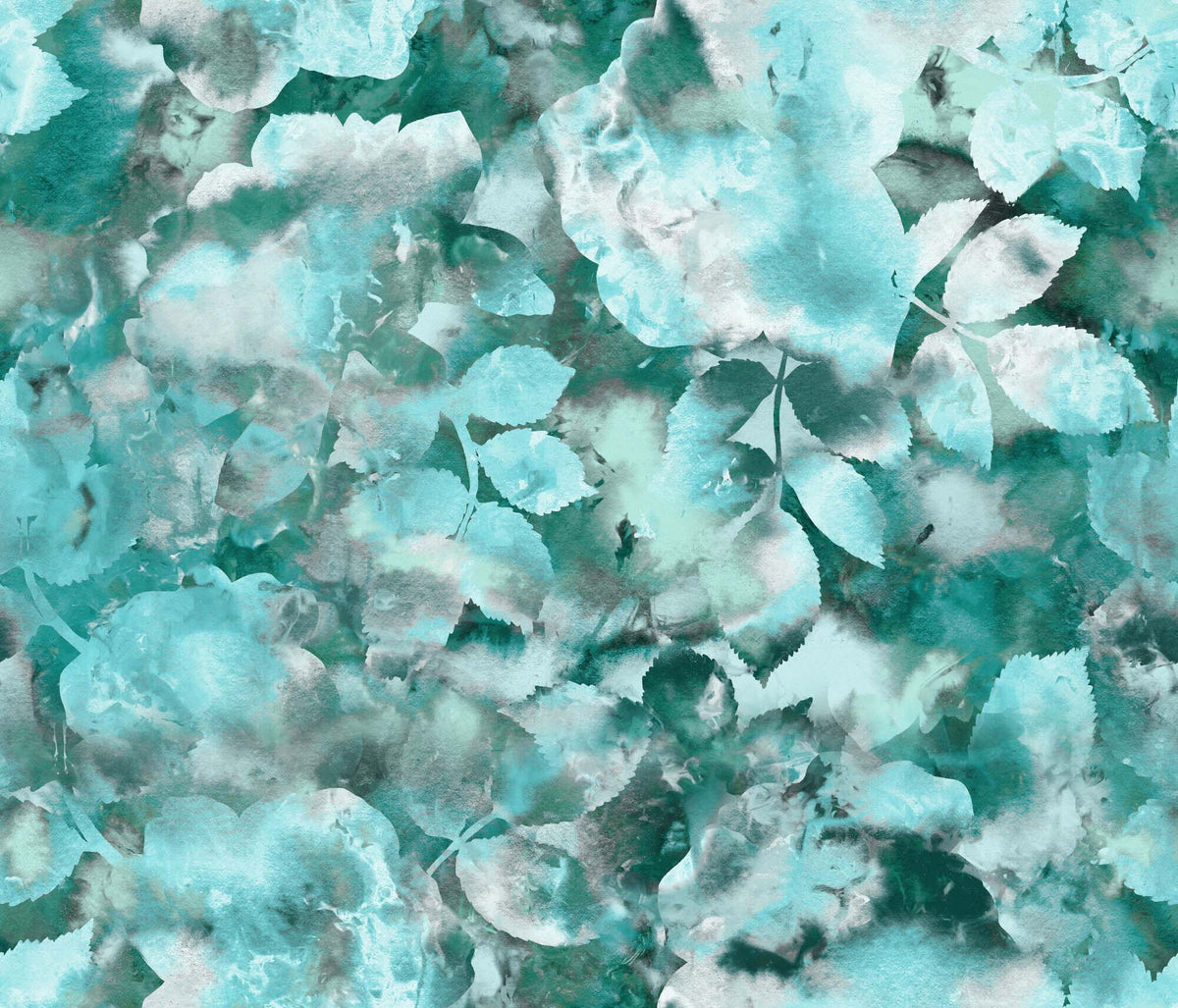 Leaf Pattern - CC - 1136 - 02
