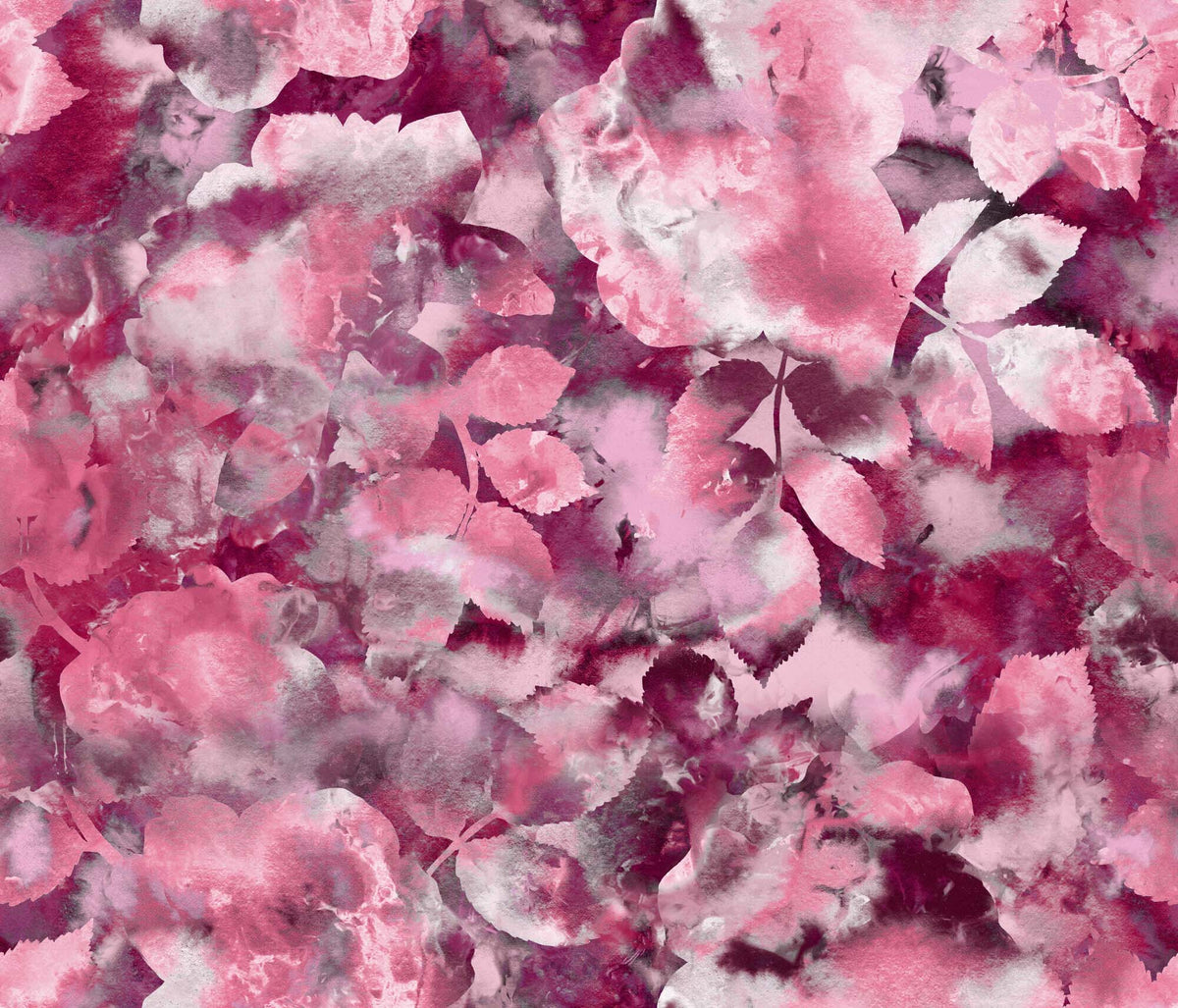 Leaf Pattern - CC - 1136 - 04