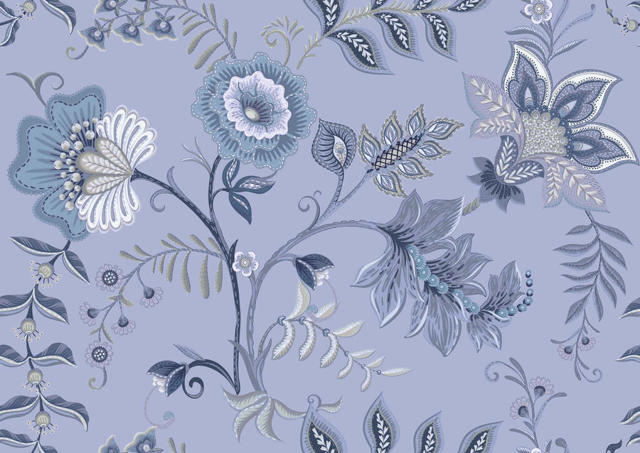 Floral like Pattern - CC - 1139 - 03 - Image 1
