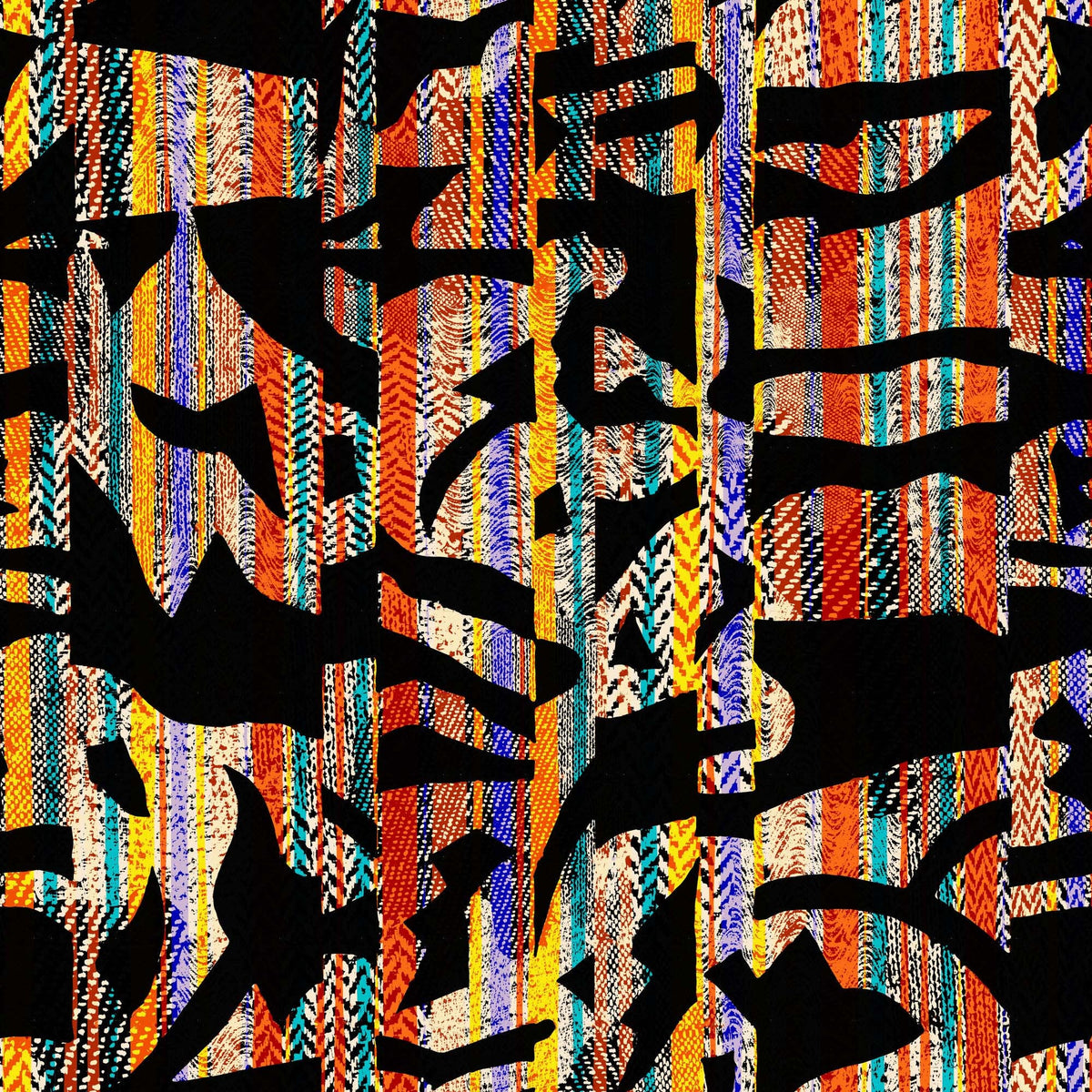 Abstract Pattern - CC - 1211
