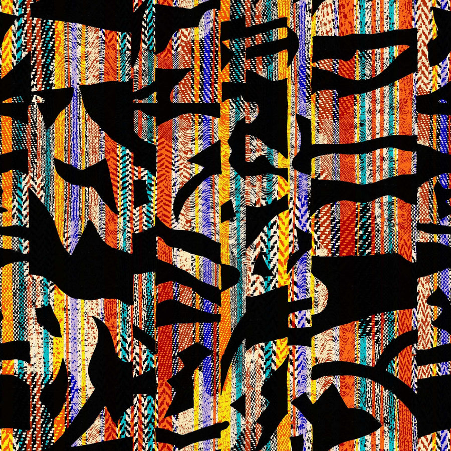 Abstract Pattern - CC - 1211 - Image 1