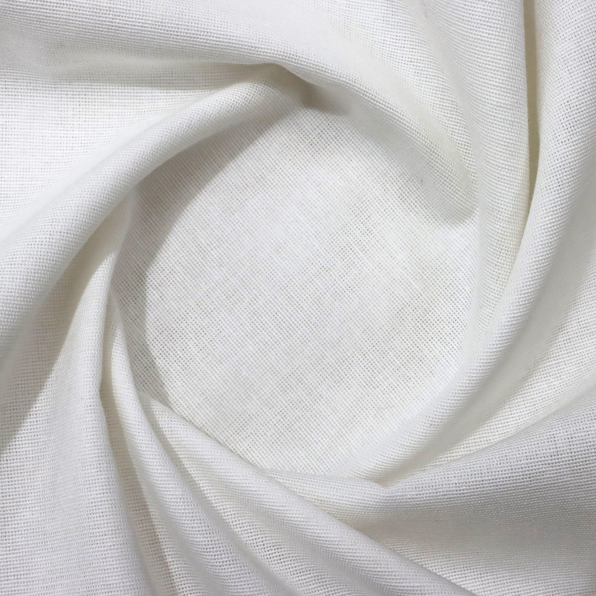 Linen Cotton | Natural Fibers | 60 GSM
