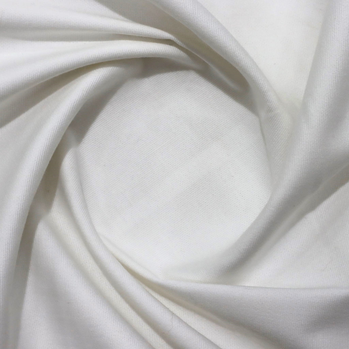 Cotton Stretchable | Natural Fibers | 100% Cotton | 60 GSM | 44 Inches Wide