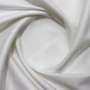 Cotton Stretchable | Natural Fibers | 100% Cotton | 60 GSM | 44 Inches Wide - Image 1