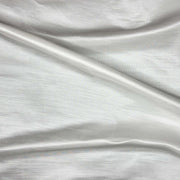 Ontario Blend Fabric - White - Image 2