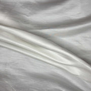 Ontario Blend Fabric - White - Image 3