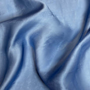 Ontario Blend Fabric - Steel Blue - Image 2
