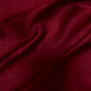 Ontario Blend Fabric - Maroon - Image 3