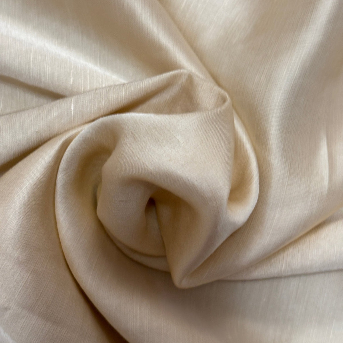 Ontario Blend Fabric - Ivory