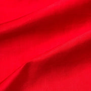 Ontario Blend Fabric - Cherry Red - Image 3
