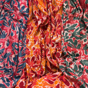 Deadstock Floral Bundle - 3 Colors, 6 Yards + Free Shipping - Image 1