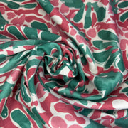 Deadstock Floral Bundle - 3 Colors, 6 Yards + Free Shipping - Image 4