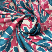 Deadstock Floral Bundle - 3 Colors, 6 Yards + Free Shipping - Image 2