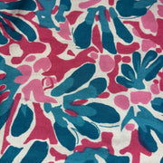 Deadstock Floral Bundle - 3 Colors, 6 Yards + Free Shipping - Image 3