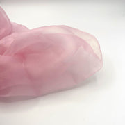 Ballet Slipper Silk Organza - Sheer, Lightweight 100% Silk By the Yard - Image 3