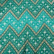 Chevron Woven Fabric | 2 Colors - Image 4