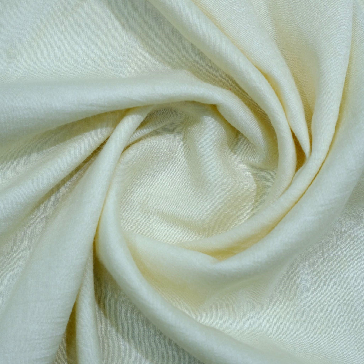 Muga Silk White - Custom Dye, 10 yards