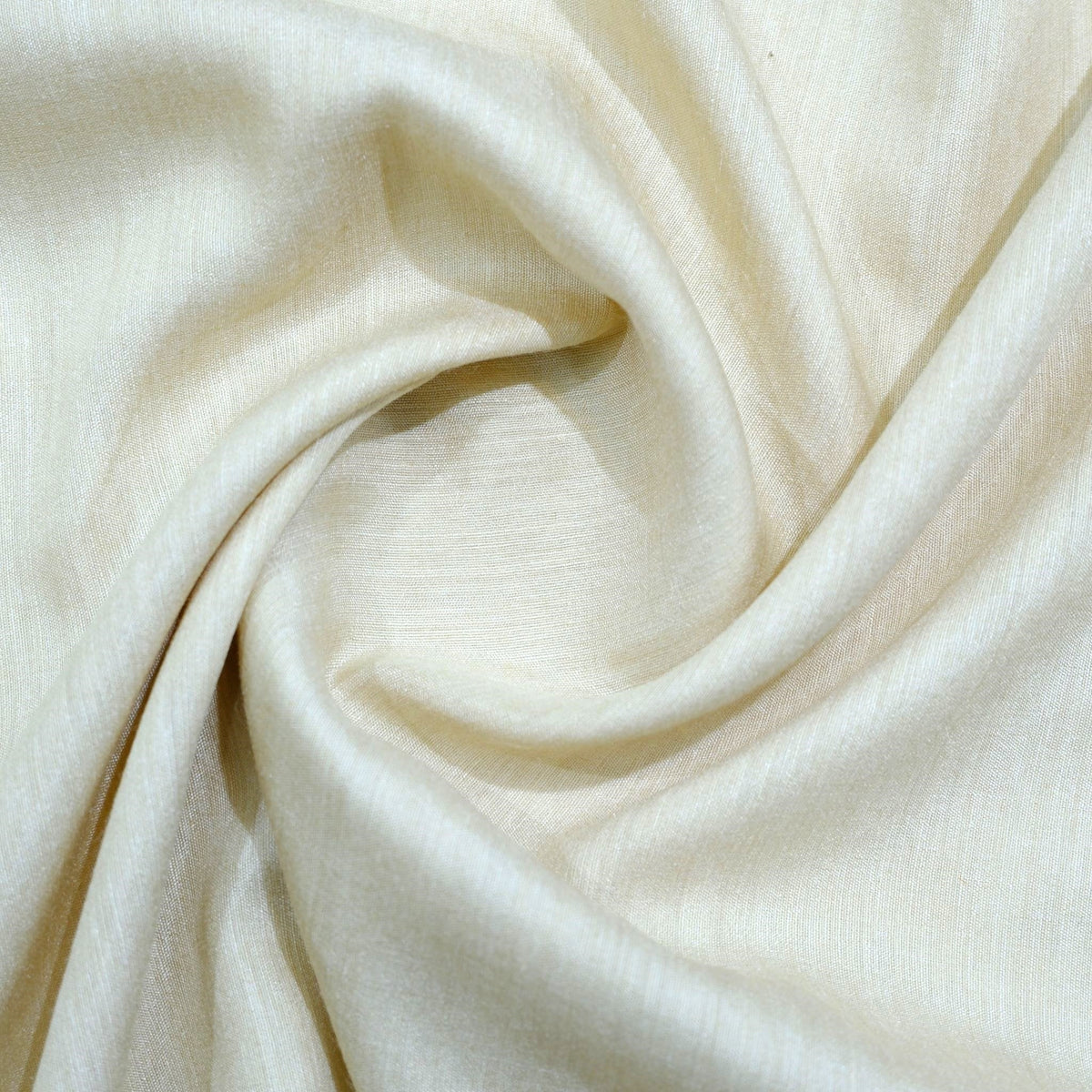 Muga Silk - Natural Hue Wild Silk Fabric