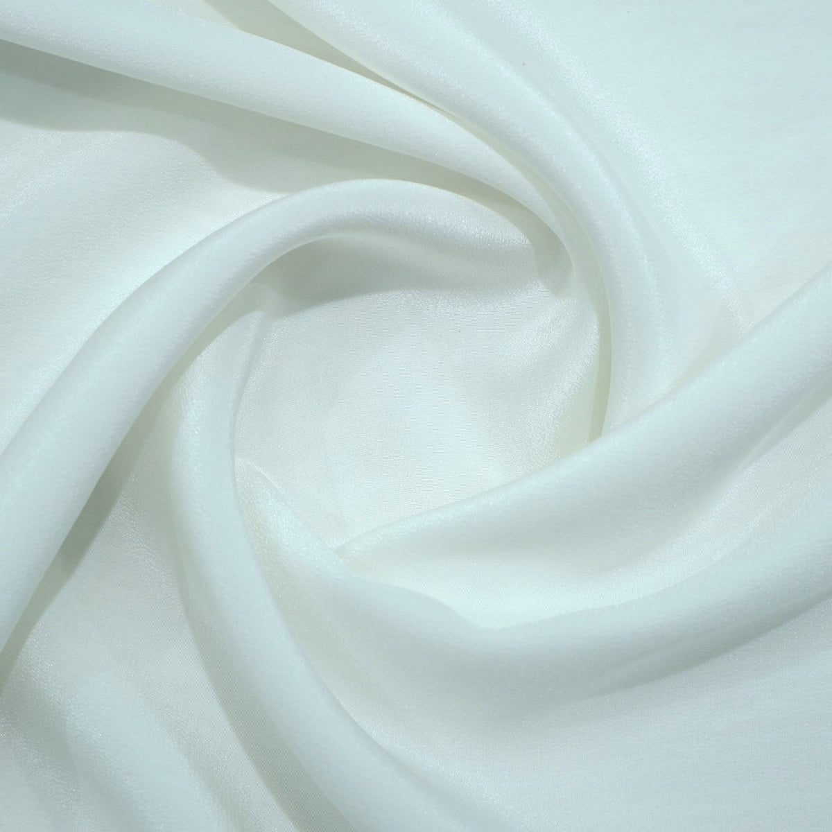 Crepe Silk 60 GSM- Custom Dye, 10 yards