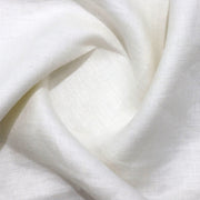 Handloom Linen | Natural Fibers | 100% Linen | 50 LEA | 44 Inches wide - Image 1