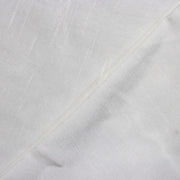 Undyed Semi Dupioni Silk Fabric 44 Inches Wide 60 GSM - Image 2