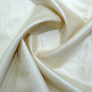 Tussah Muga Silk - Natural Wild Silk Fabric - Image 1