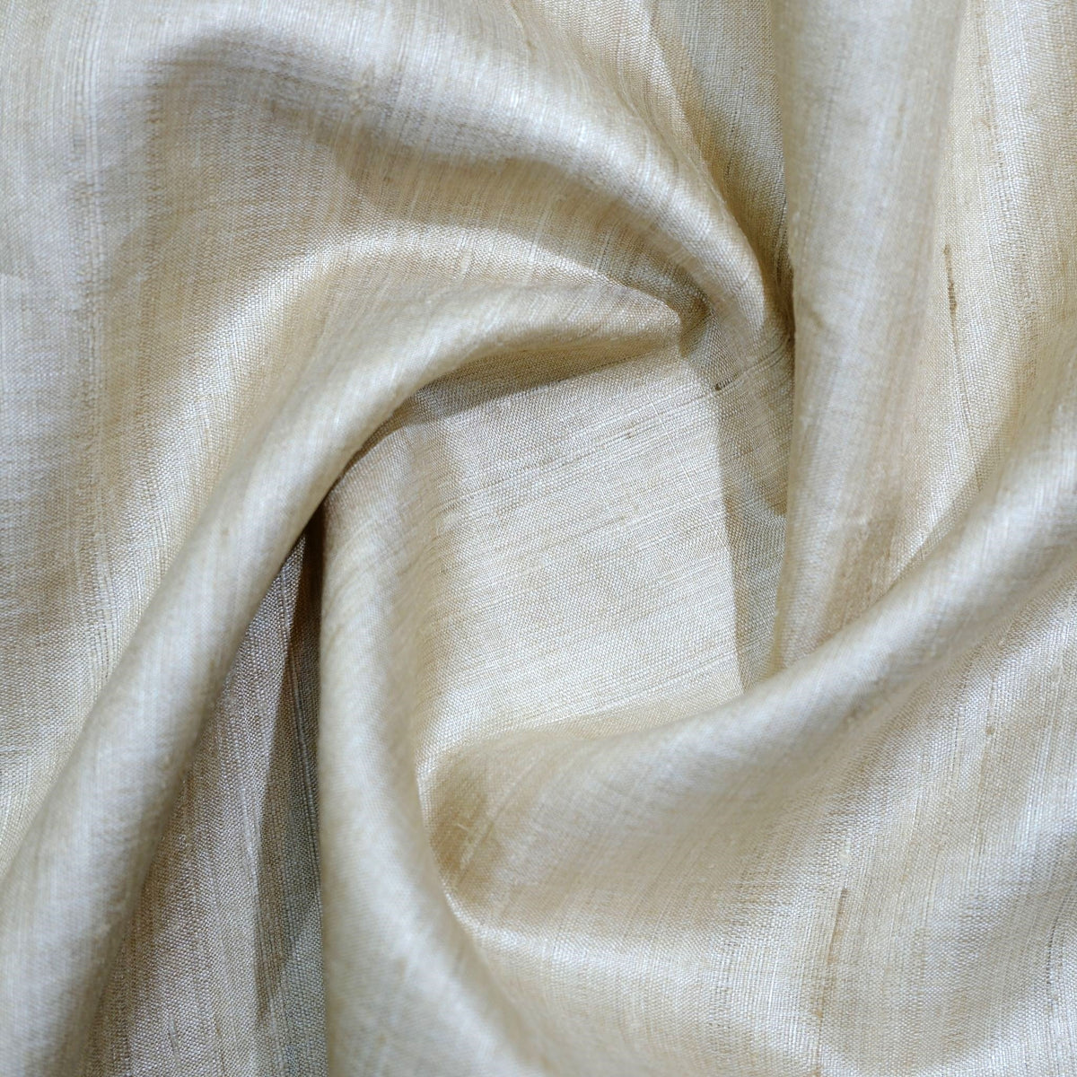 Tussah Silk - Custom Dye, 10 yards
