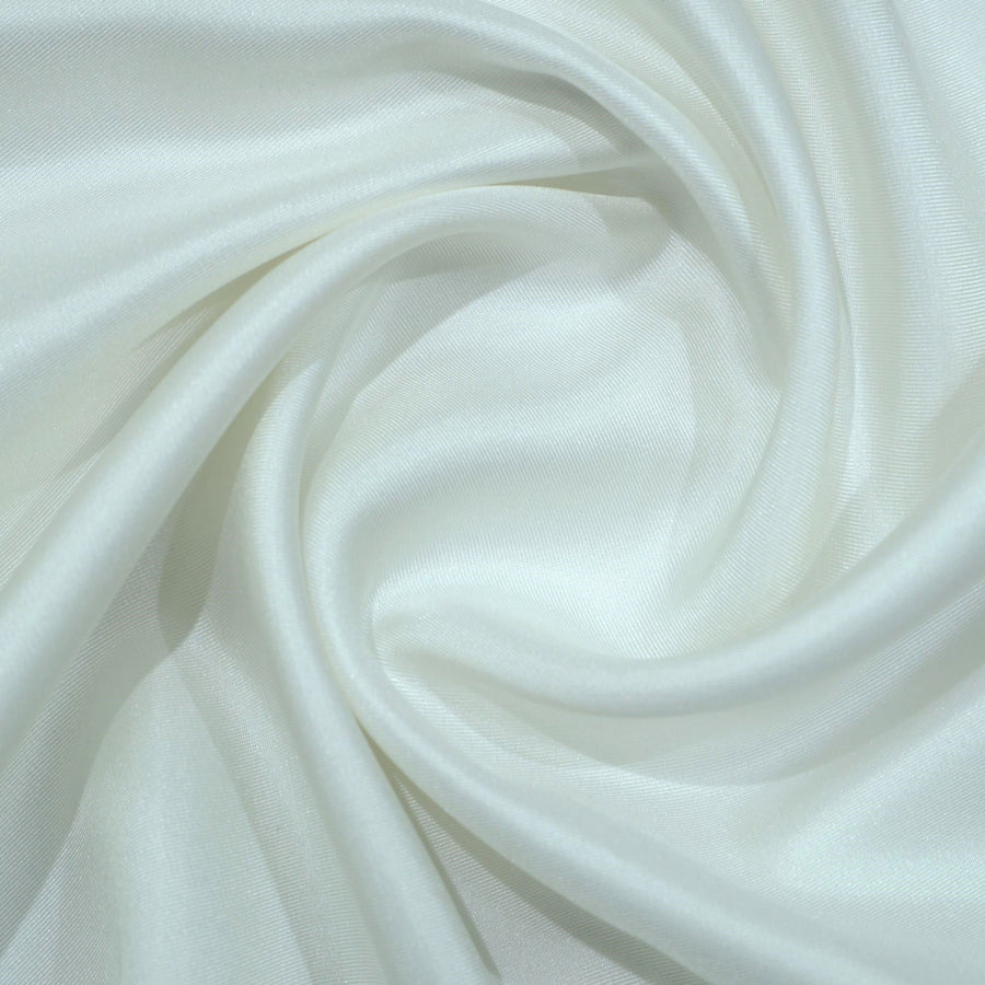 Twill Silk Fabric 60 GSM, 100% Silk - Image 1