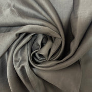 Ontario Blend Fabric - Silver Grey - Image 1